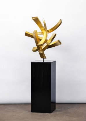 John Helton, Unity, 2025